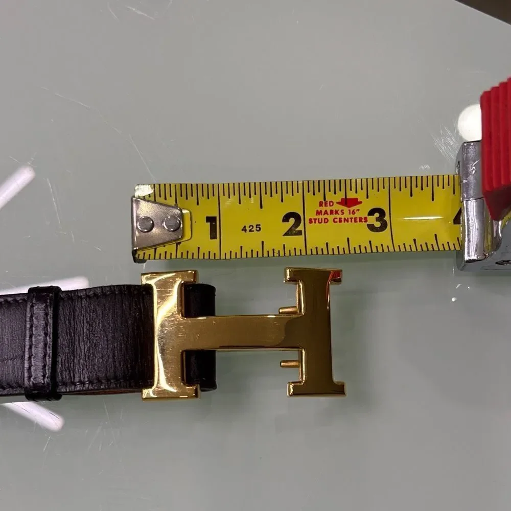 Hermes stylish belt